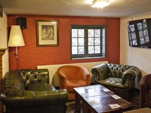 The May Garland Inn Hellingly Eksteriør bilde