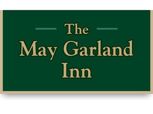 The May Garland Inn Hellingly Eksteriør bilde